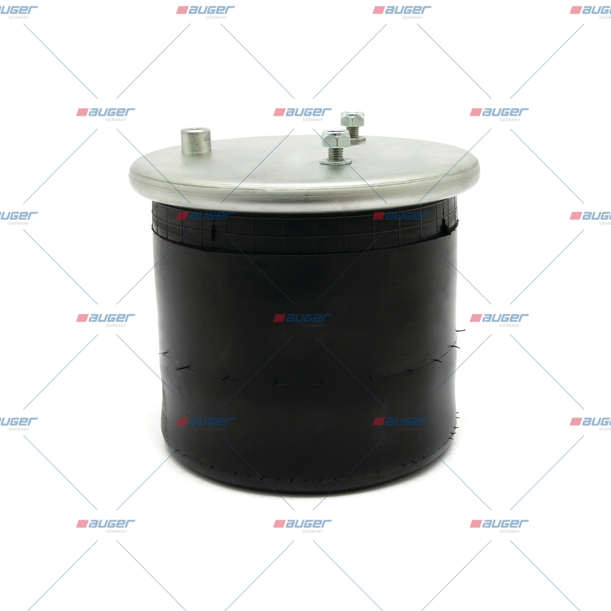 Luftfederbalg, Service Typ